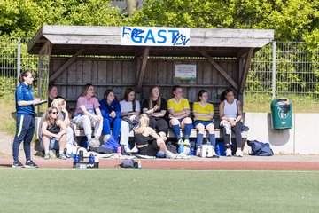 Bild 209 - F SC Ellerau - SV Eidelstedt II : Ergebnis: 2:1